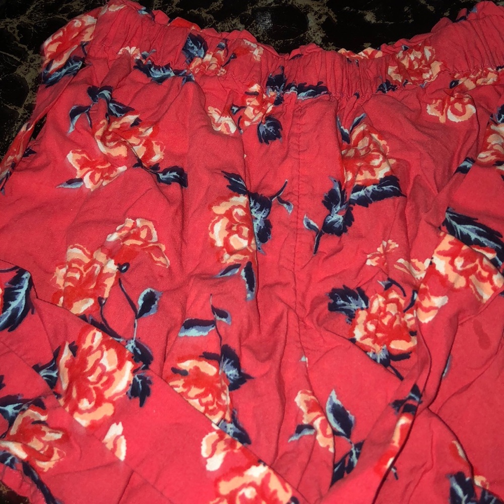 Girl shorts